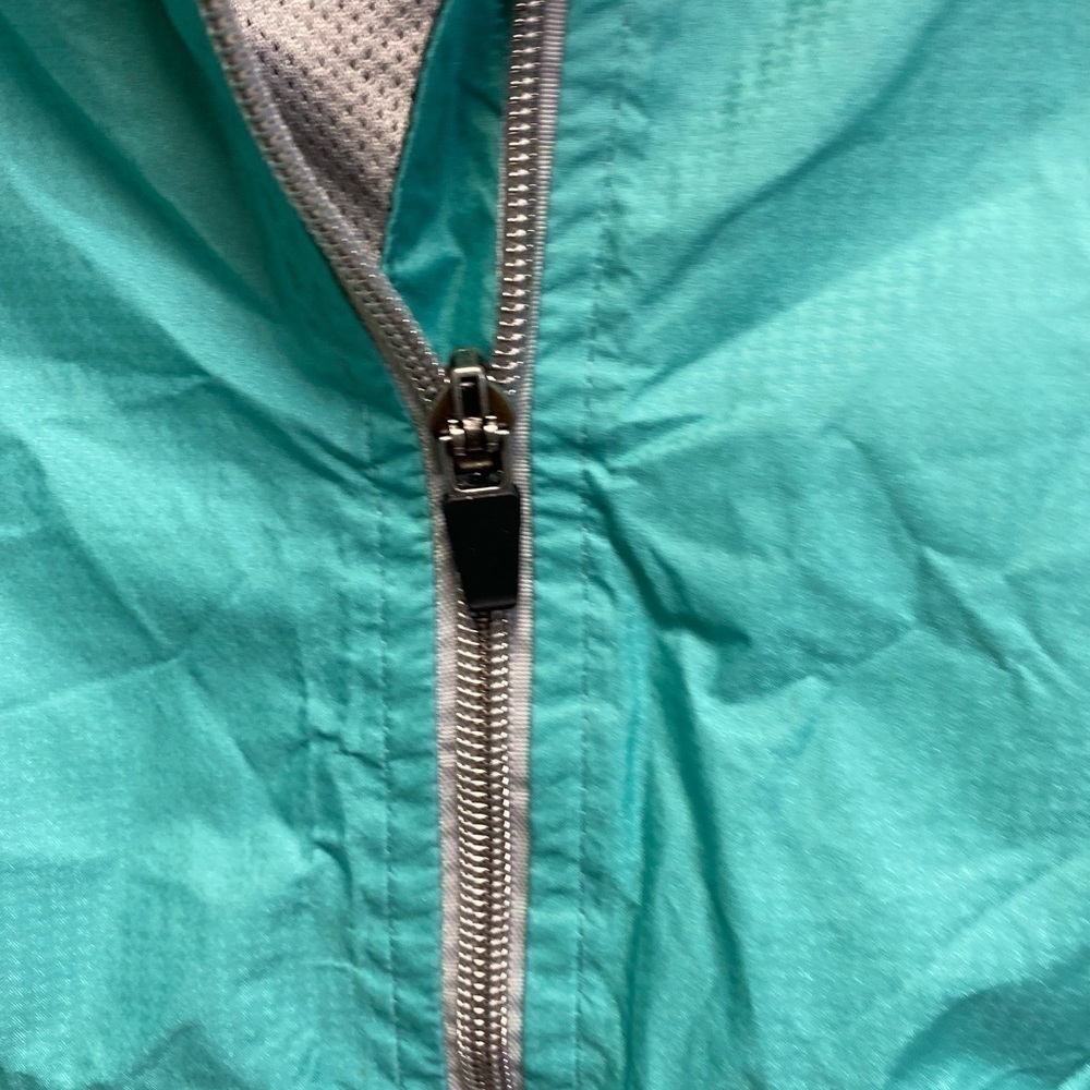 Rain jacket - Picture 7 of 9
